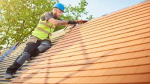 Best Rubber Roofing (EPDM, TPO)  in Pinson, AL