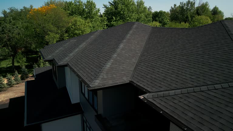 Trusted Pinson, AL Roofing Service Experts