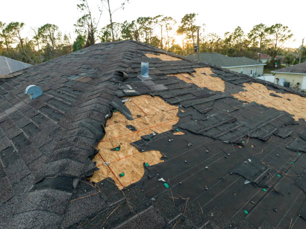 Best Green or Eco-Friendly Roofing Solutions  in Pinson, AL