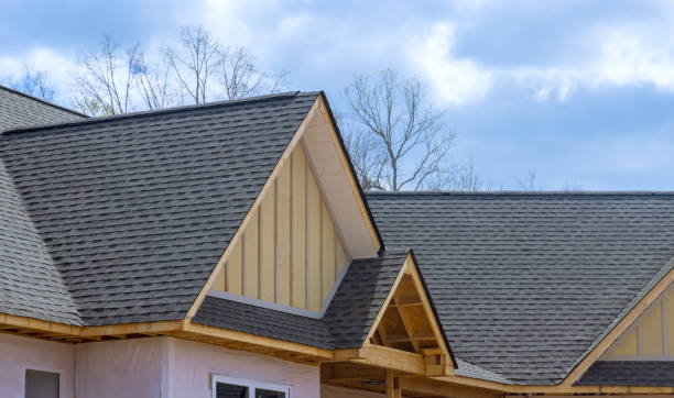 Best Rubber Roofing (EPDM, TPO)  in Pinson, AL