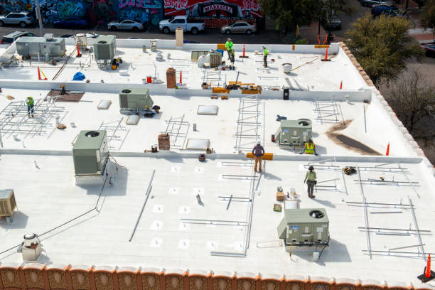 Best Roof Inspection  in Pinson, AL