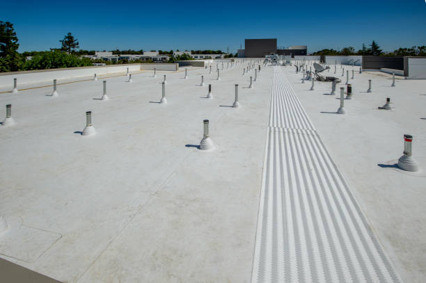 Roof Coating Services in Pinson, AL